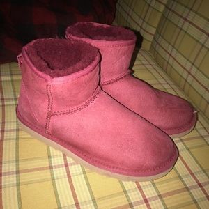 Uggs Size 7